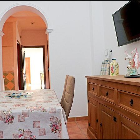 Apartamento Canalejas Tarifa Kültér fotó