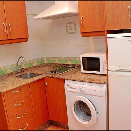 Apartamento Canalejas Tarifa Kültér fotó