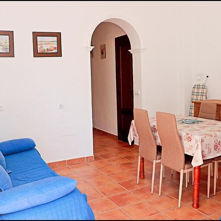 Apartamento Canalejas Tarifa Kültér fotó