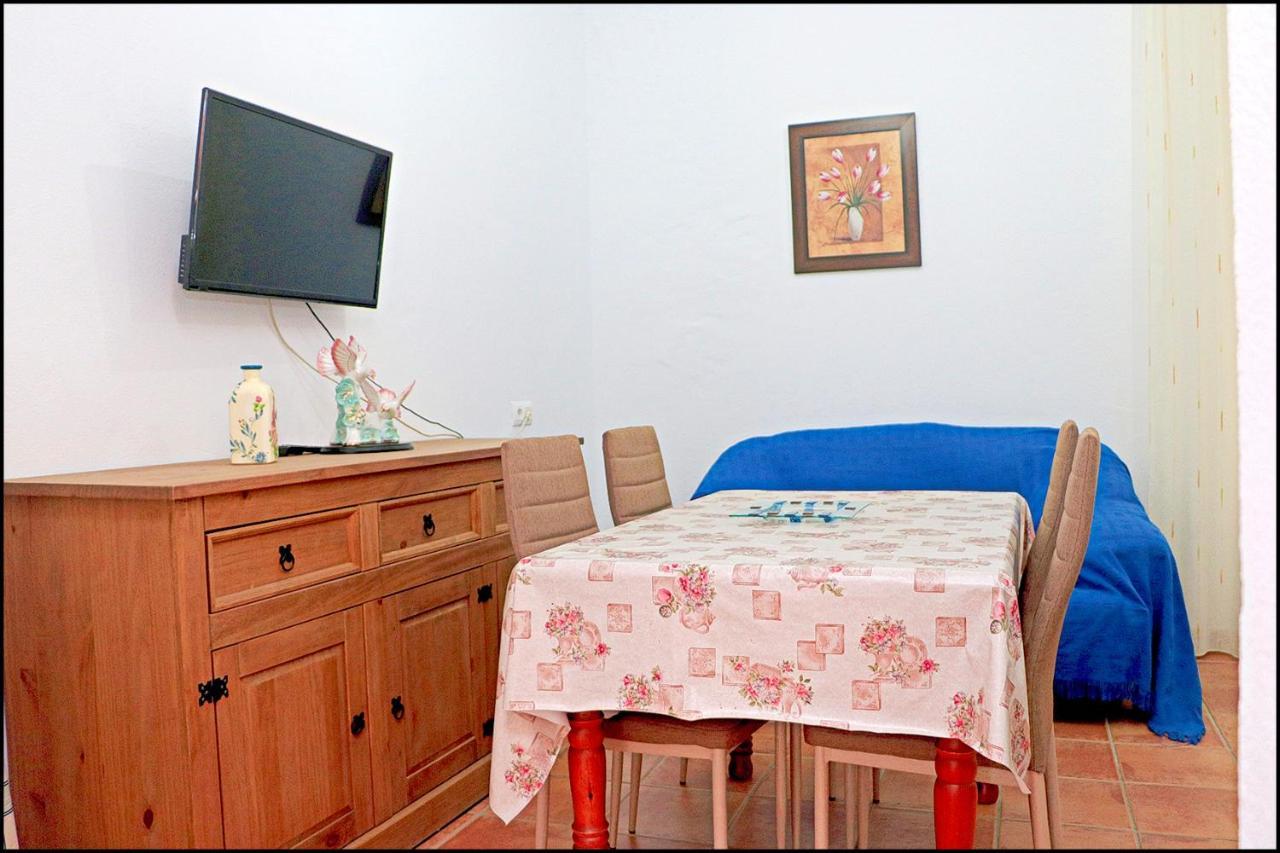 Apartamento Canalejas Tarifa Kültér fotó