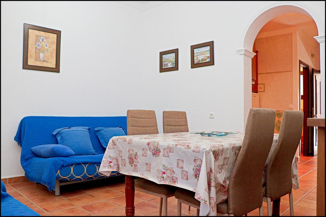 Apartamento Canalejas Tarifa Kültér fotó